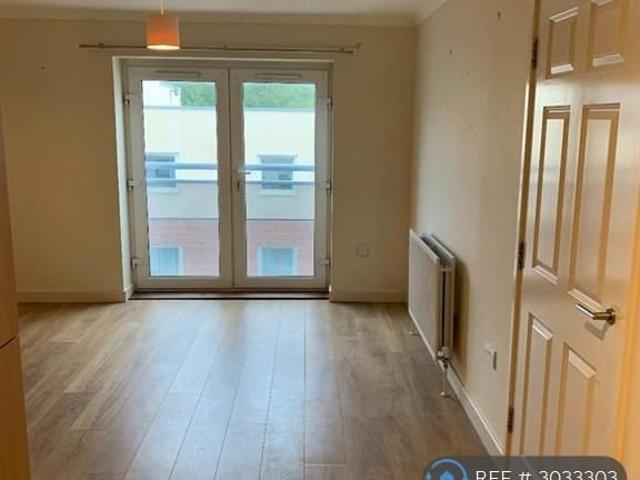Apartment for rent in Kingsland Place, Southampton