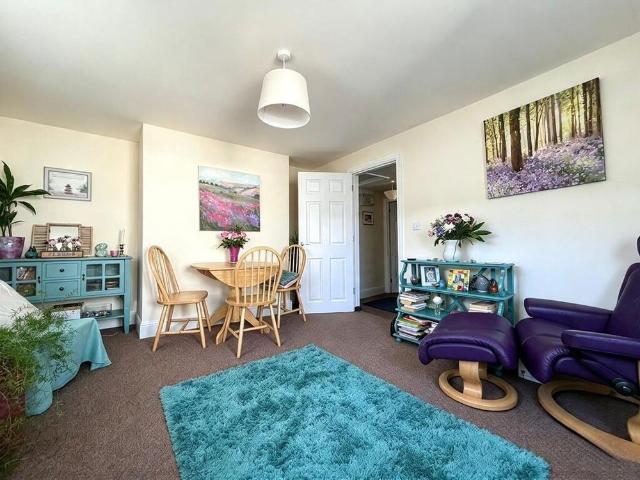 Apartment for rent in Knowles Hill, Teignbridge