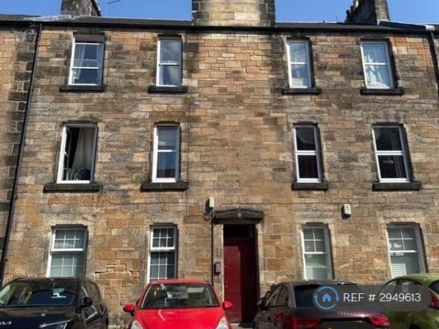 Flat for rent in Top of the Town, Cambuskenneth