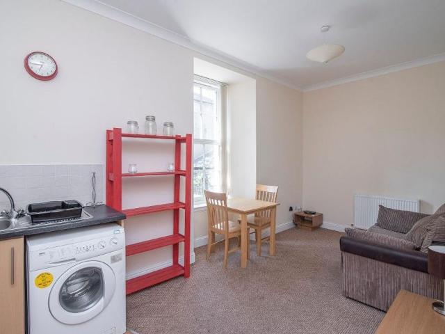 Apartment for rent in Cambuskenneth, Scotland