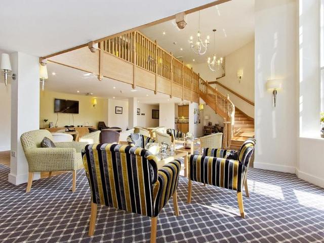 Apartment for rent in Jarvis Brook, Cross In Hand