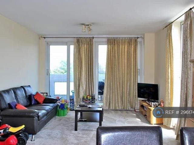 Apartment for rent in London Borough of Croydon, Addiscombe