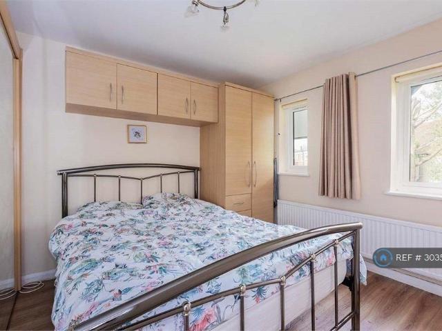Apartment for rent in Yiewsley, Greater London