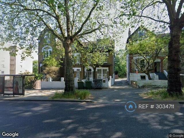 Apartment for rent in St Martins Estate, Greater London