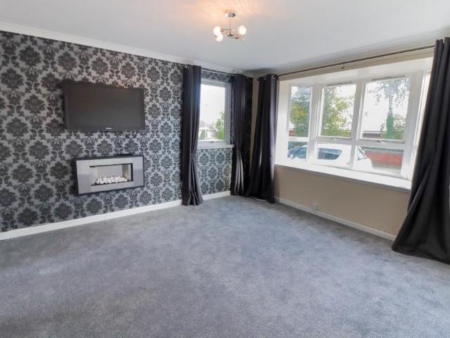 Apartment for rent in Riverside, Stirling