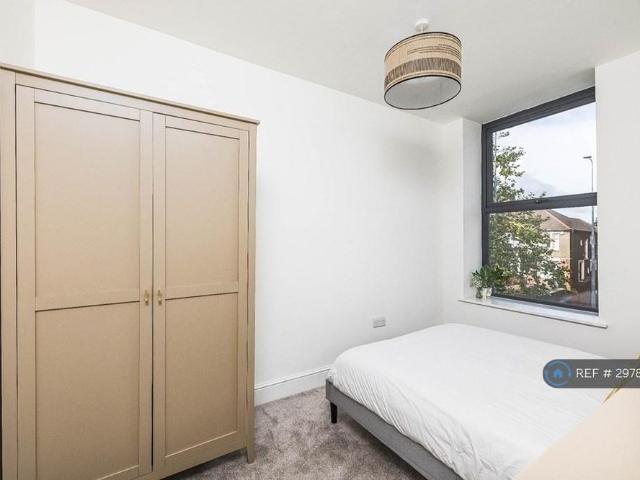 Apartment for rent in Plasnewydd, Cardiff