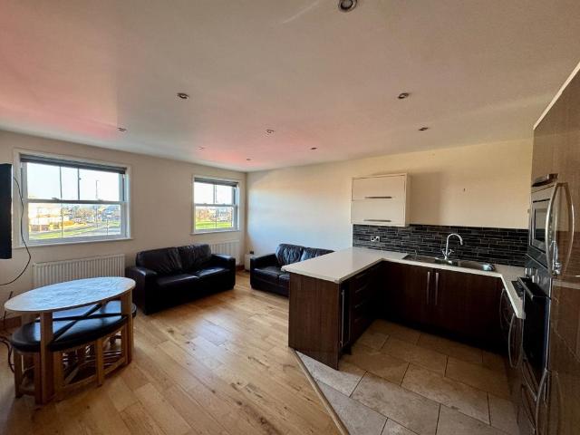 Flat for rent in Tynemouth, Isle Of Man