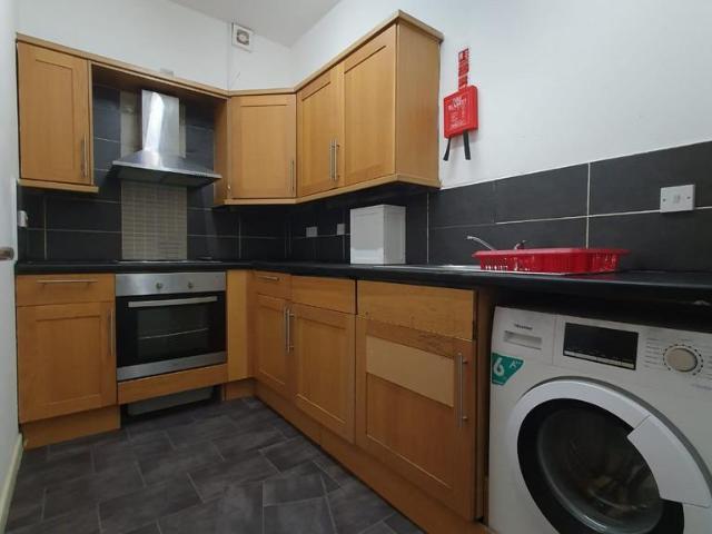 Flat for rent in Falcon Lodge, Wales