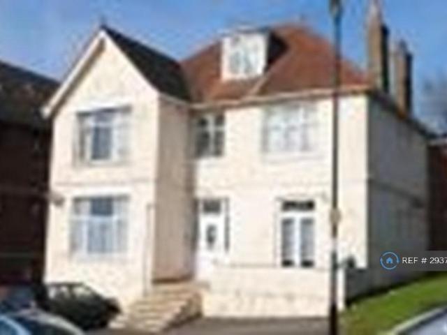 Flat for rent in Bitterne Park, City Of Southampton