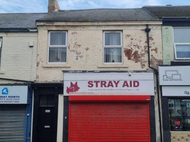 Flat for rent in Dawdon, Dalton-le-dale