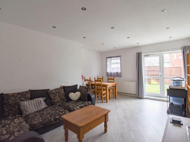 Apartment for rent in South Wigston, Wigston Magna