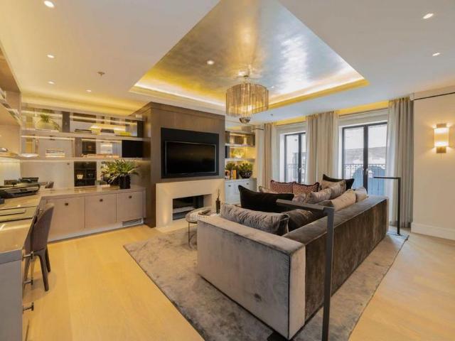Apartment for rent in St. James's, Mayfair
