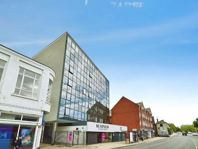 Apartment for rent in East Bank, Norfolk