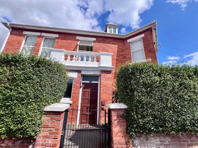 Apartment for rent in Boscombe, Bournemouth
