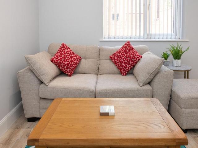 Apartment for rent in Katesgrove, Reading