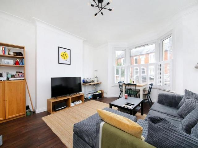 Apartment for rent in London Borough of Wandsworth, Greater London
