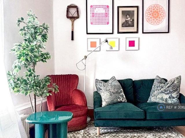 Apartment for rent in London Borough of Hammersmith and Fulham, Greater London