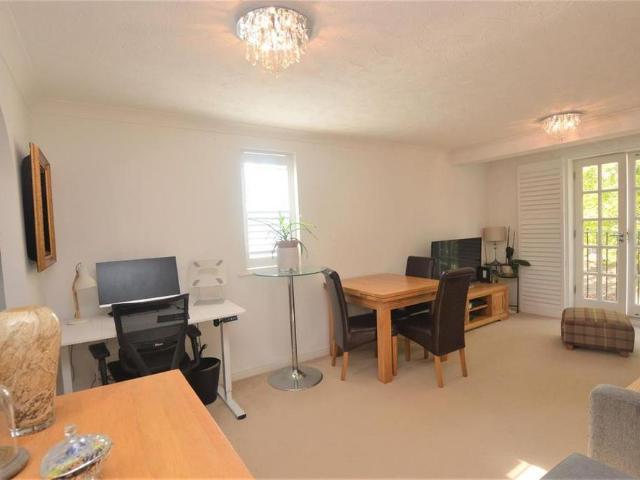 Apartment for rent in Rickmansworth, Three Rivers