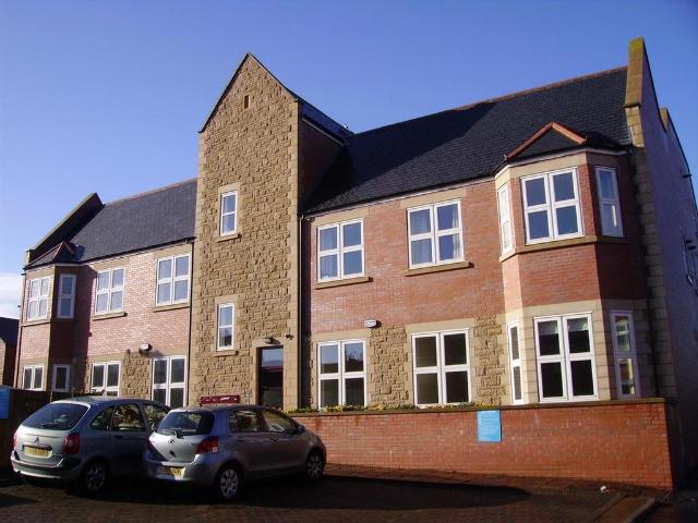 Flat for rent in Newburn, Newcastle Upon Tyne