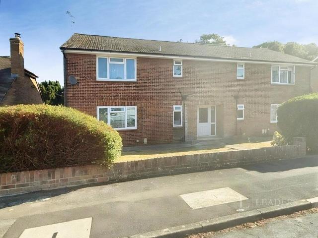 Flat for rent in Great Faringdon, Dromore