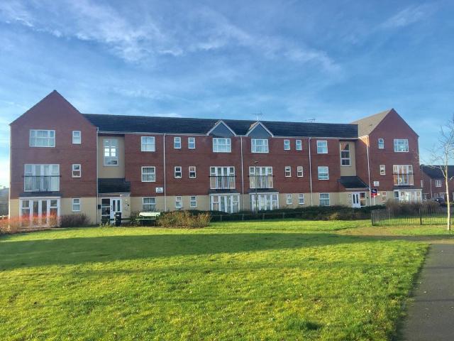 Flat for rent in Evershot, Oxfordshire