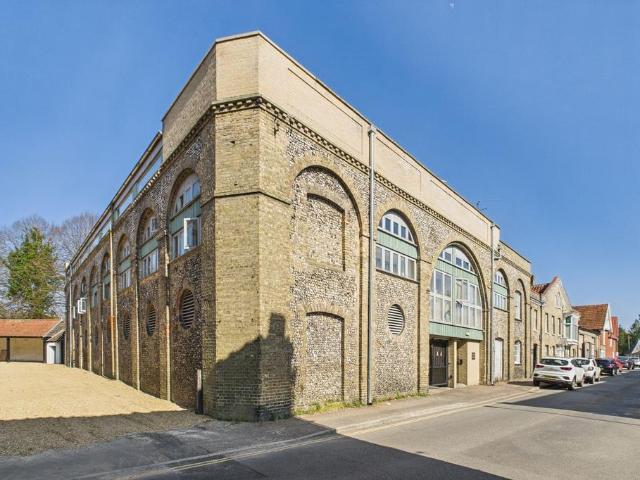 Flat for rent in Thetford, East Tuddenham