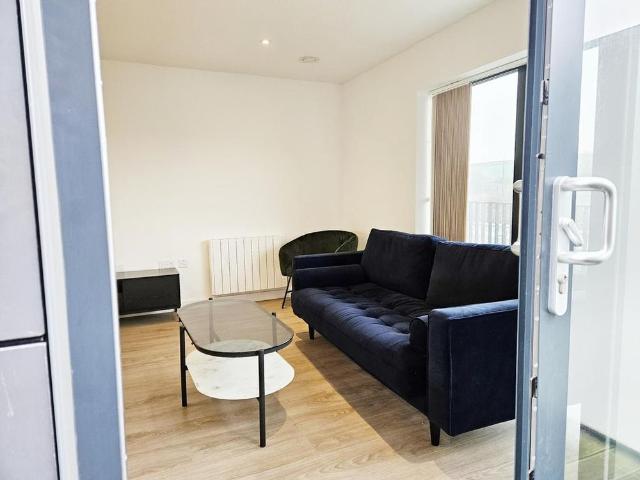 Apartment for rent in South Ashford, Bridgefield