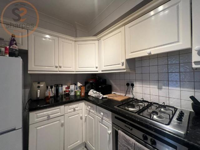 Apartment for rent in New Malden, Greater London