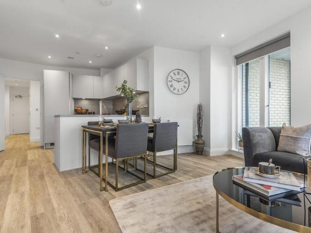 Apartment for rent in Greater London