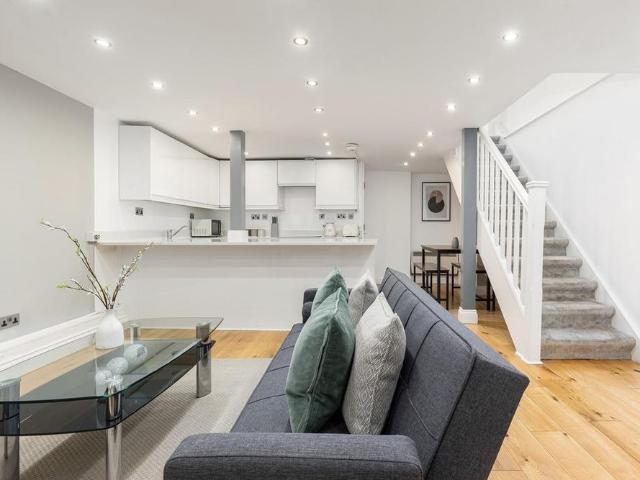 Apartment for rent in Cat Hill, Isle Of Man