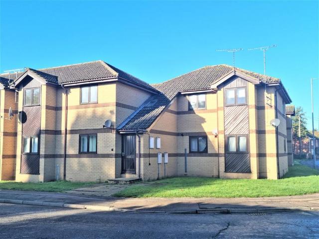Apartment for rent in Wisbech, Four Gotes