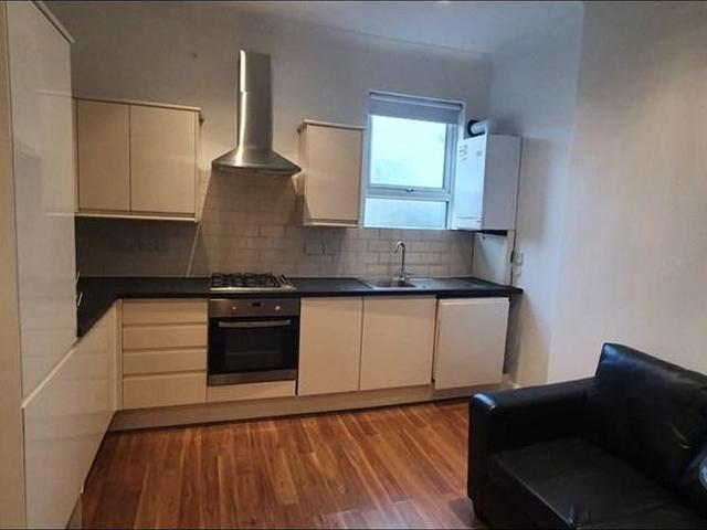 Apartment for rent in East Dulwich, Greater London