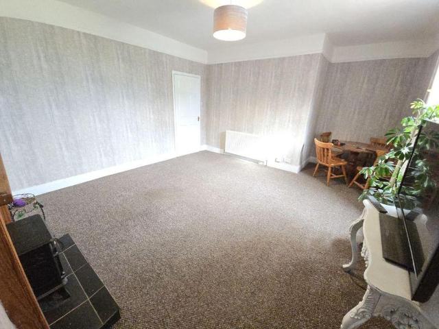 Apartment for rent in Stakeford, Bomarsund
