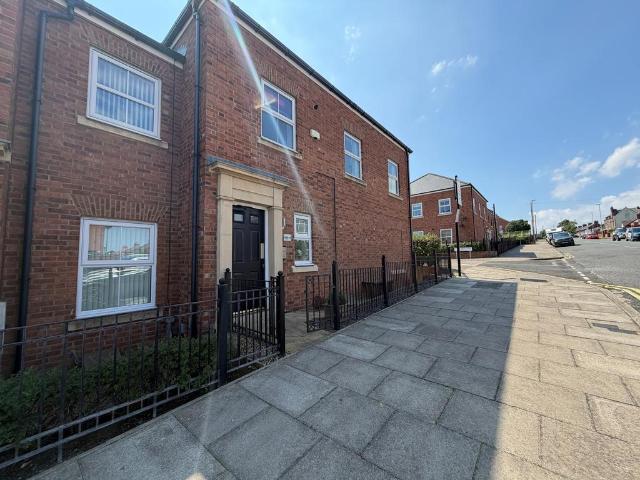 Flat for rent in Westoe, South Shields