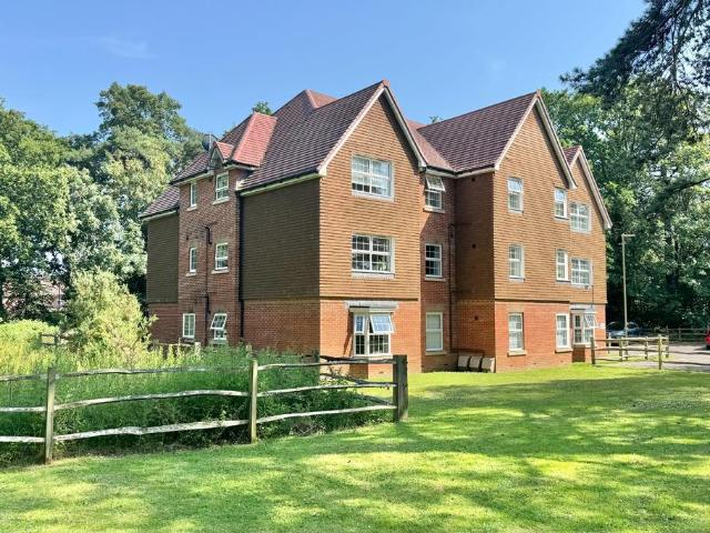 Flat for rent in Fareham, Hampshire
