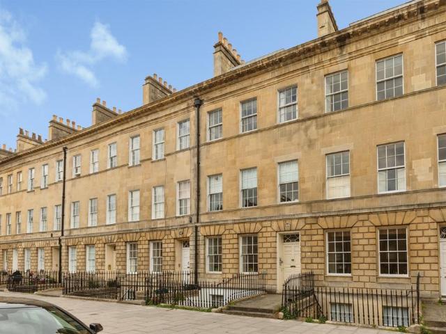Flat for rent in Bathwick, Bath