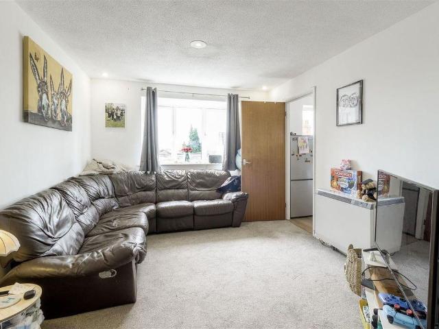 Apartment for rent in Finedon