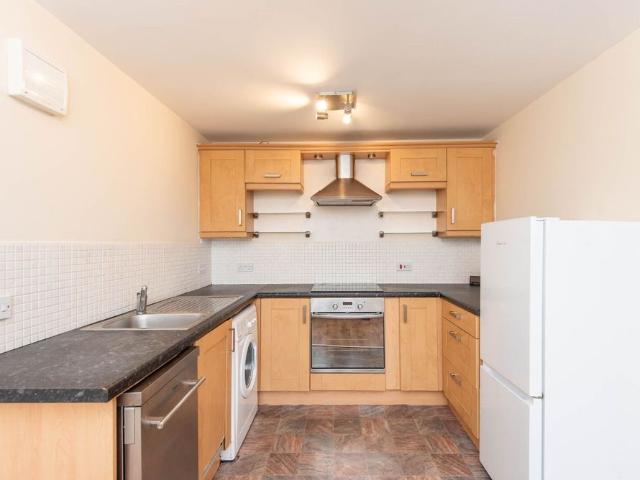 Apartment for rent in Manor, Isle Of Man