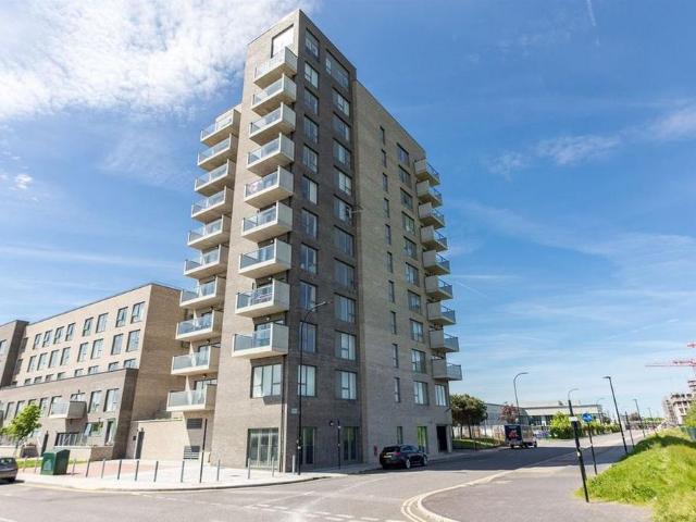 Apartment for rent in Reach, Greater London