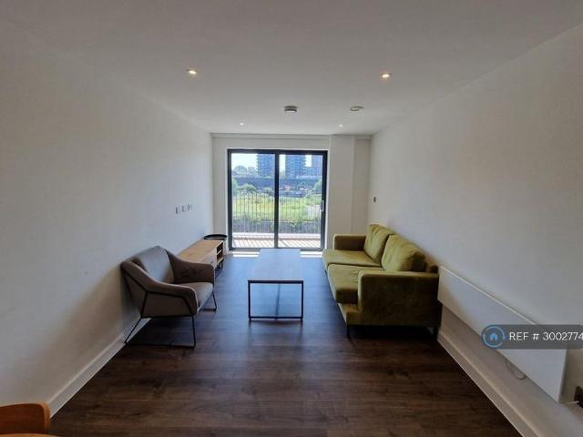 Apartment for rent in Pendleton, Salford