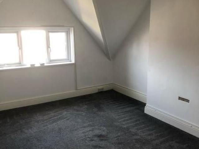 Apartment for rent in Central, Heathlands