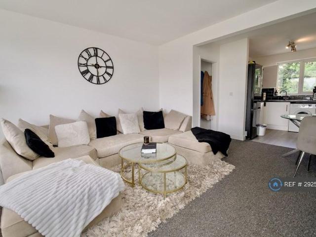 Apartment for rent in Allesley Park, Allesley