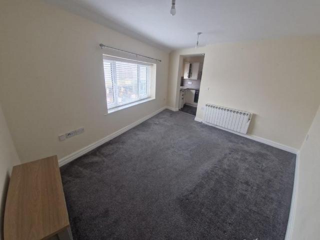 Apartment for rent in Blackpool