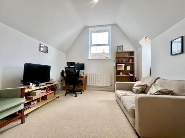 Apartment for rent in Fratton, City Of Portsmouth