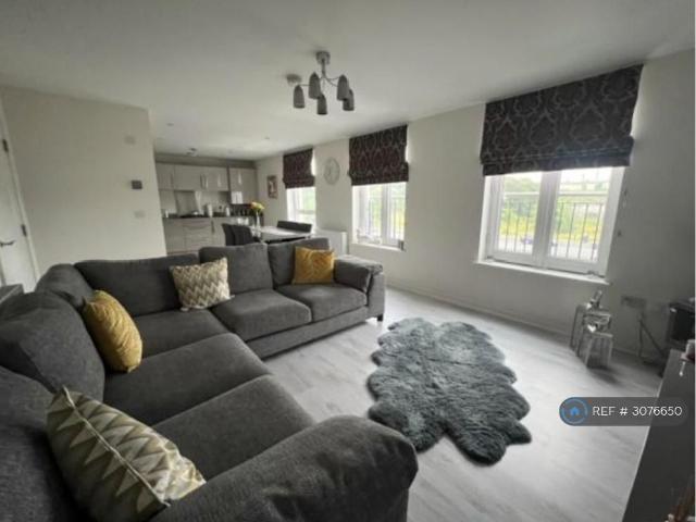 Apartment for rent in Oatlands, Glasgow