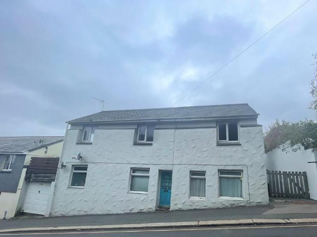 Flat for rent in Moresk, Penweathers