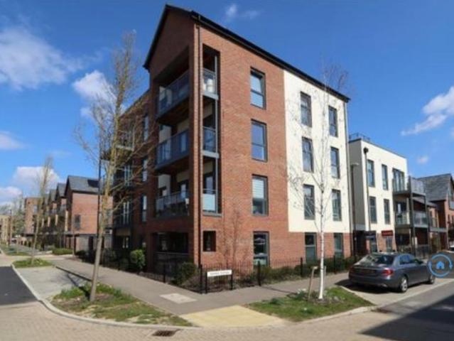 Flat for rent in Oakgrove, Milton Keynes