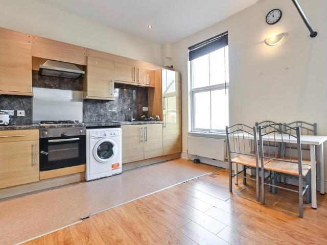 Flat for rent in Finsbury Park, Isle Of Man