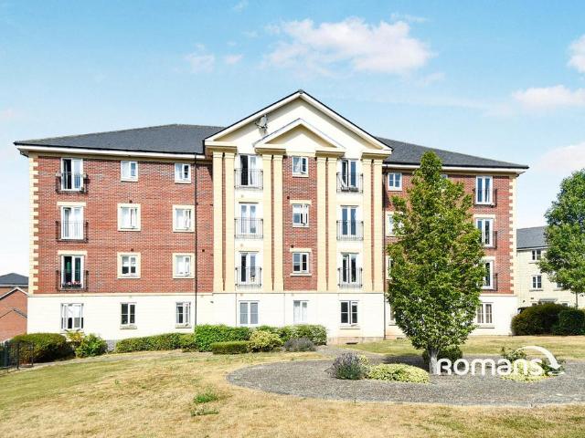 Flat for rent in Ash Brake, Abbey Mead