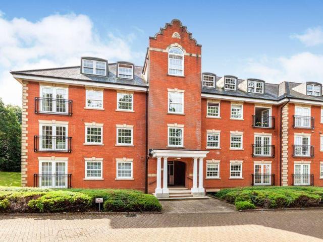 Flat for rent in Wokingham